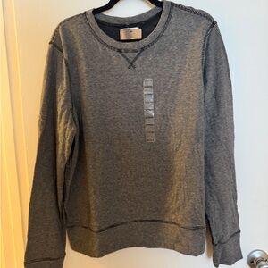 Carhartt women’s reversible Striped Top